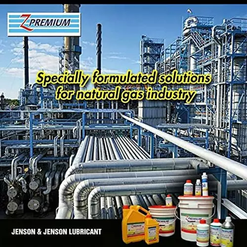 Z Premium SAE 20W60 Semi Synthetic Engine Oil 5 L for Passenger Vehicle (Pack of 2)