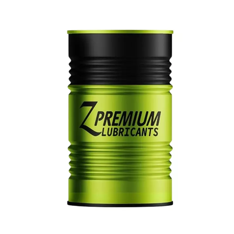 Z Premium SAE 50 Engine Oil 210 L for Universal Vehicle, 0107FQOCUBO