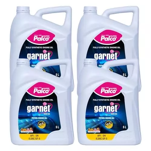 palco-api-sn-ilsac-gf-5-api-4-l-capacity-5w40-bright-clear-pack-of-4