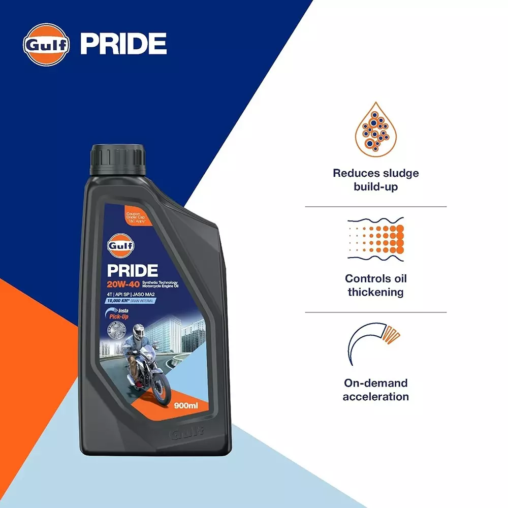 gulf-pride-4t-20w-40-engine-oil-900-ml-capacity-pack-of-20