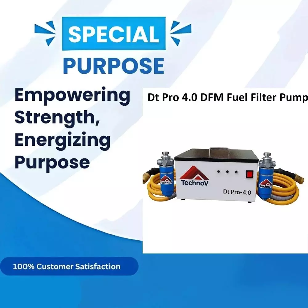 technov-12-v-fuel-filter-pump-with-dual-filtration-mechanism-technology-and-300-lph-flow-rate-dt-pro-40
