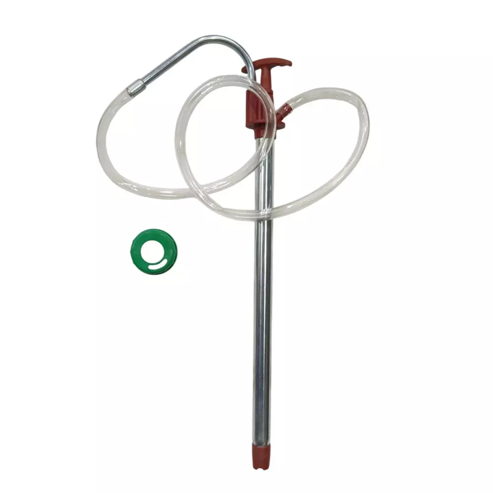 Groz Ezee  Flow  Pump EZF/8