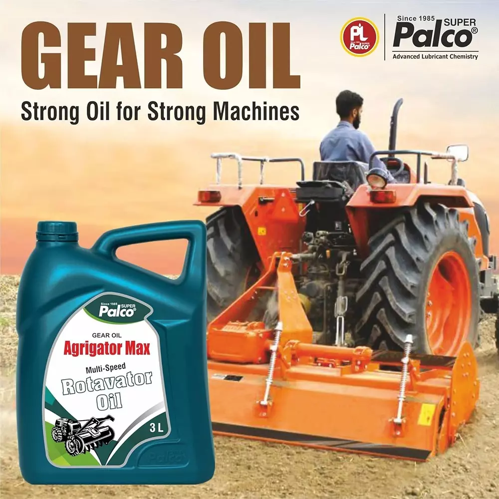 palco-agrigator-max-gear-transmission-oil-3-l-rotavator-oil-clear-and-transparent-pack-of-4