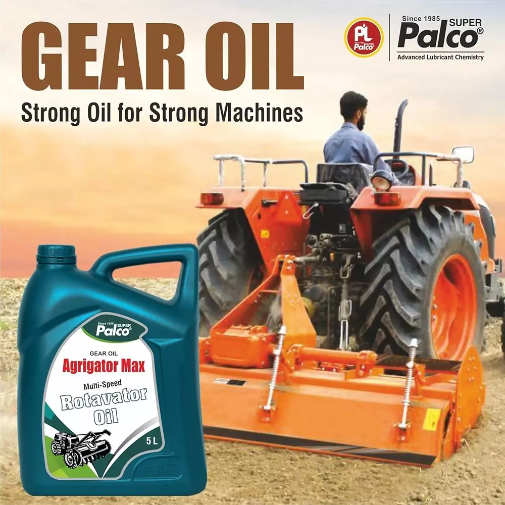 palco-agrigator-max-gear-transmission-oil-5-l-rotavator-oil-clear-and-transparent-pack-of-4