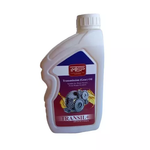 iMTSP 80W-90 GL-5 Transmission (Gear) Oil 1 L