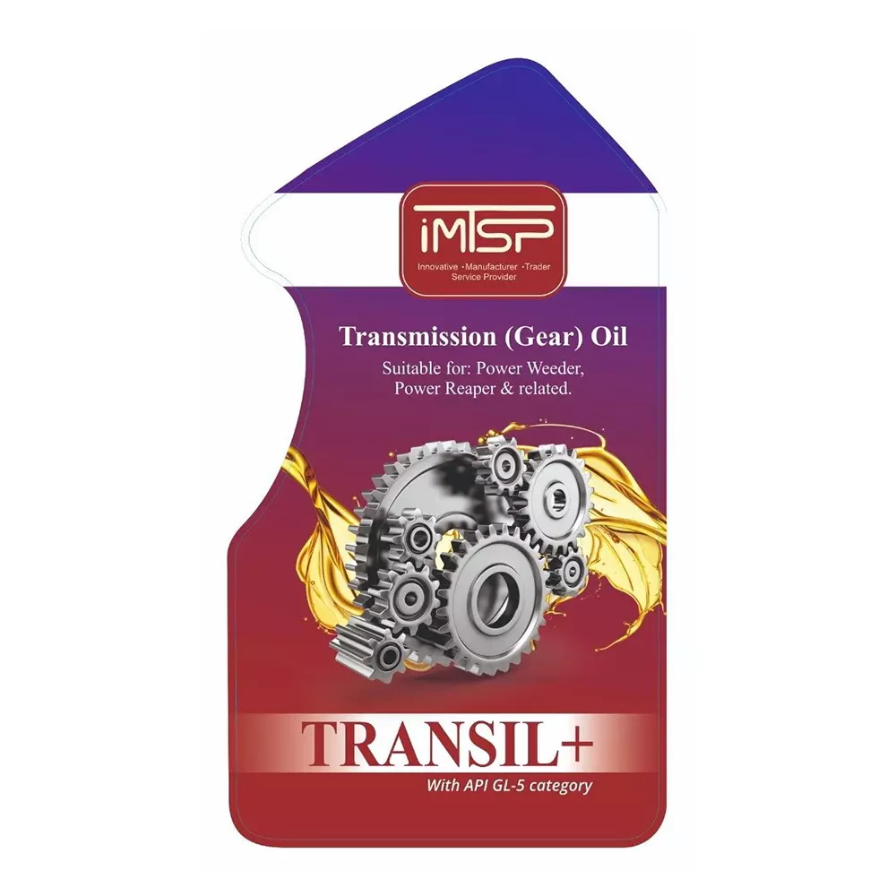 iMTSP 80W-90 GL-5 Transmission (Gear) Oil 1 L
