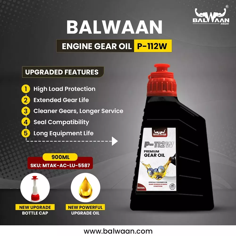 balwaan-premium-gear-oil-900-ml-capacity-improved-with-high-load-protection-extended-gear-life-p-112w