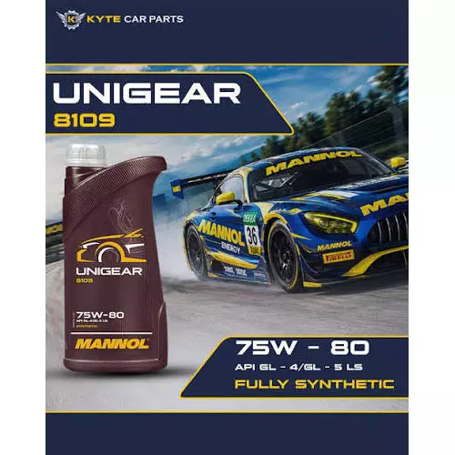 mannol-1-l-unigear-gear-oil-75w-80-suitable-for-trucks-buses-construction-equipment-mining-machinery-8109