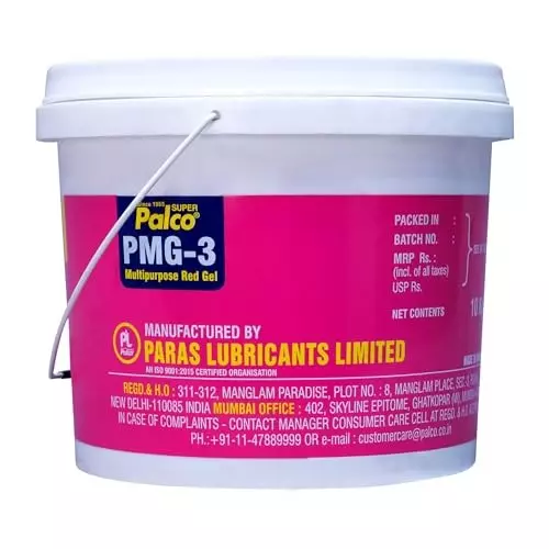 palco-pmg-3-grease-nlgi-3-dp-190-api-10-kg-crimson-red-gel