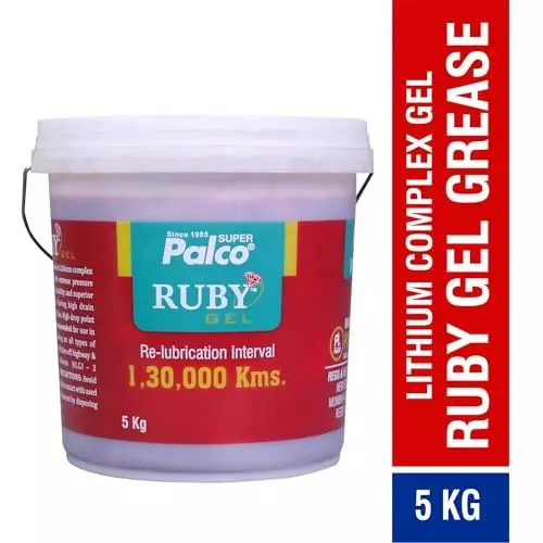 palco-ruby-gel-grease-nlgi-3-dp-260-api-5-kg-transparent-red