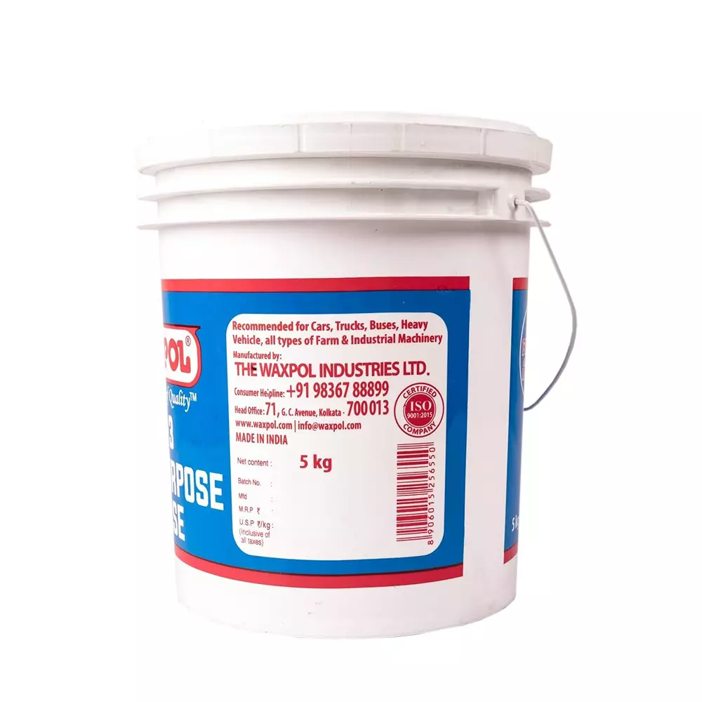 waxpol-ap-3-multipurpose-grease-nlgi-3-grade-is-122031999-certification-5-kg