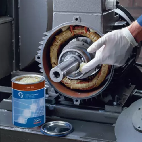 SKF 1 Kg High Temperature Bearing Grease