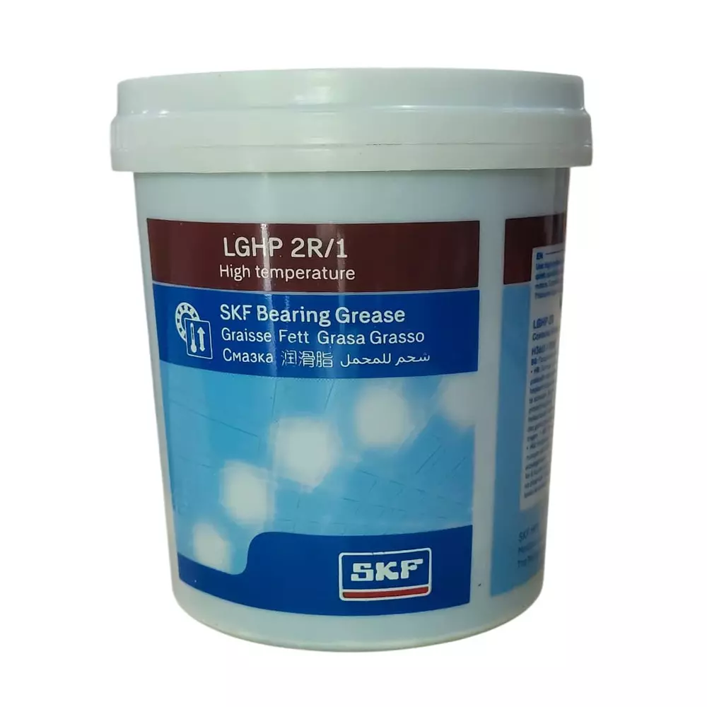 SKF 1 Kg High Temperature Bearing Grease LGHP 2R/1
