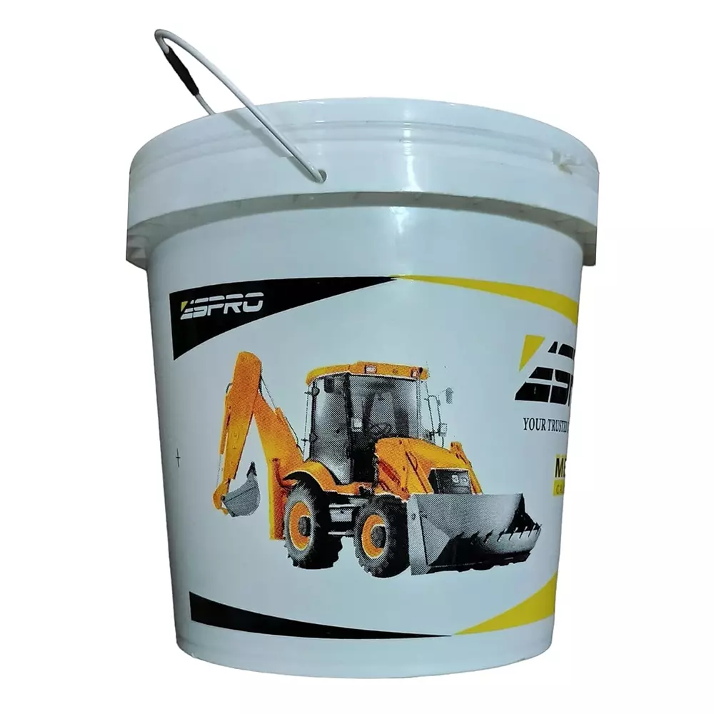 ESPRO Meta AP3 Yellow Grease Calcium-Based 5 Kg