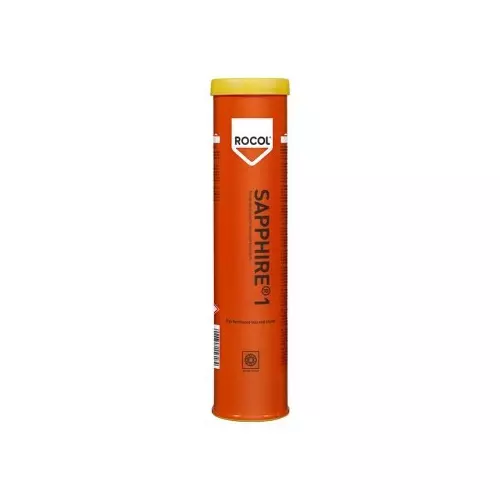 Rocol Mineral Oil Grease 400 g Sapphire 1, 12601