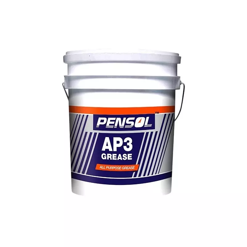 PENSOL Lithium-Based Multi-Purpose Grease 18 Kg, AP3 GREASE