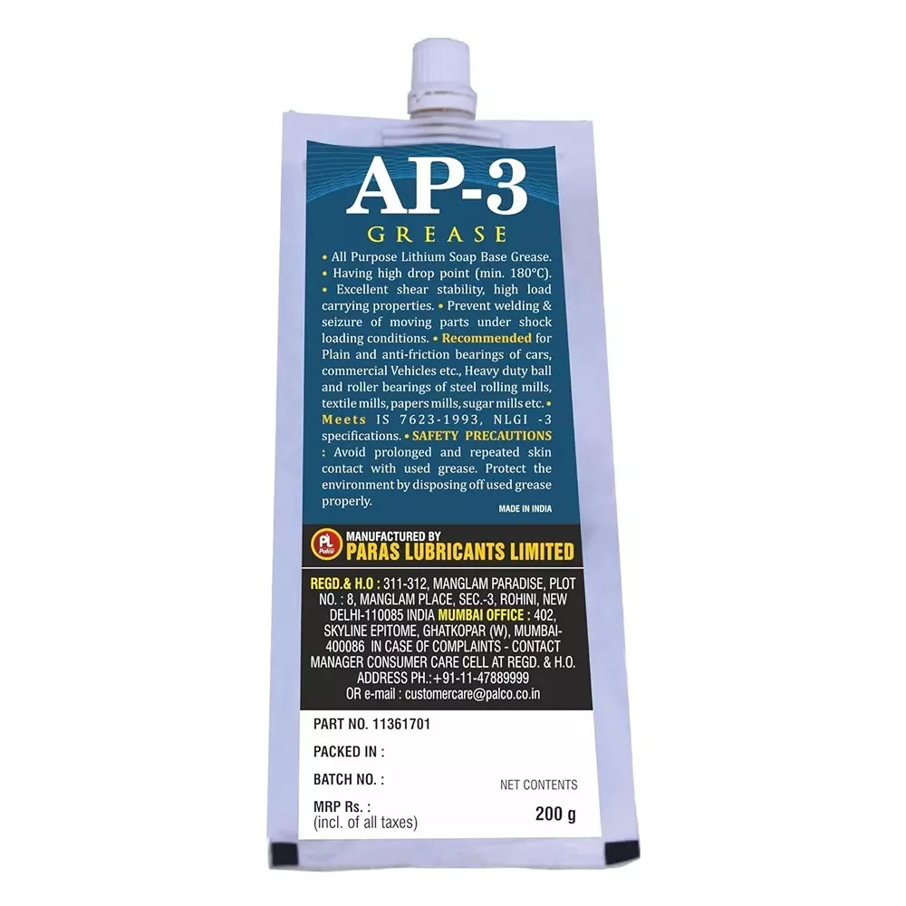 palco-grease-200-g-capacity-nlgi-3-lithium-soap-type-light-yellow-ap-3-pack-of-60