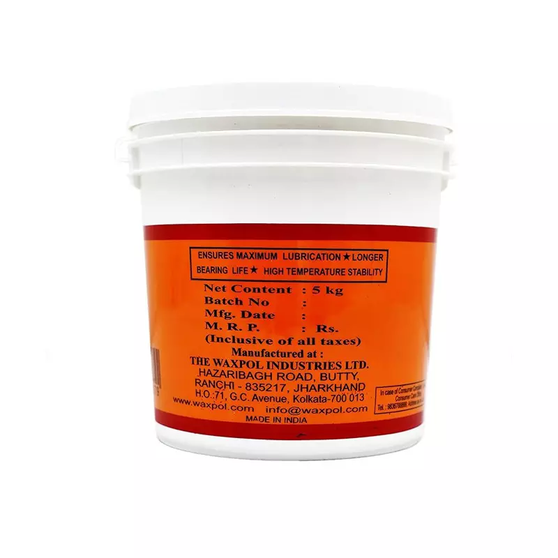 waxpol-wheel-bearing-grease-is10647-certification-5-kg
