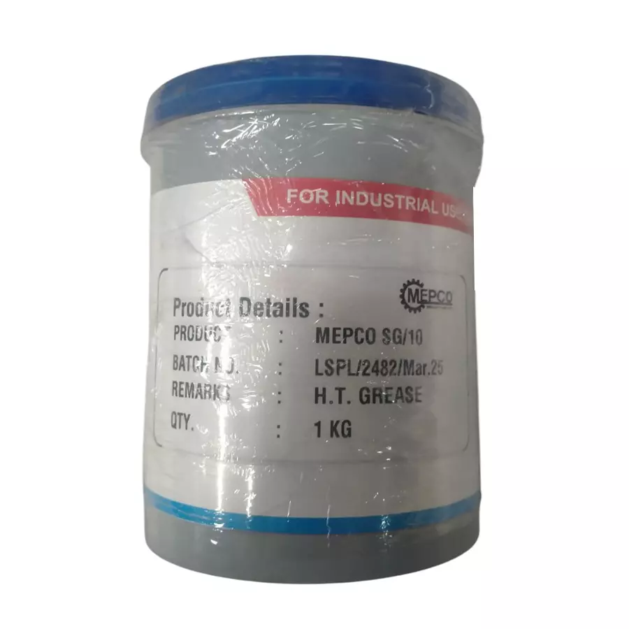 GENERIC 1 Kg High temperature Bearing Grease