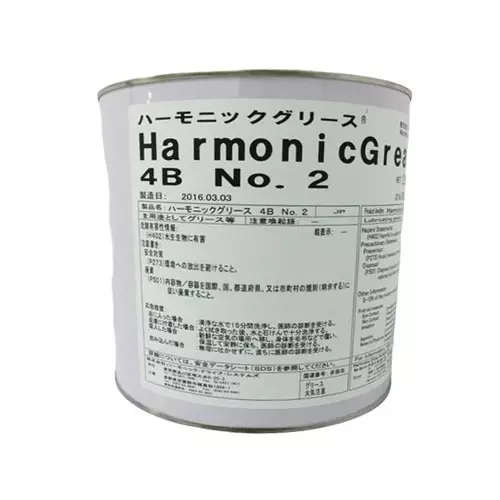 Harmonic Drive 4B No.2 500 g Harmonic Grease