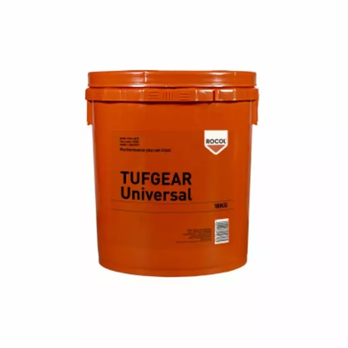 Rocol Organically Modified Clay Grease 18 Kg Rocol Tufgear Universal, 18304