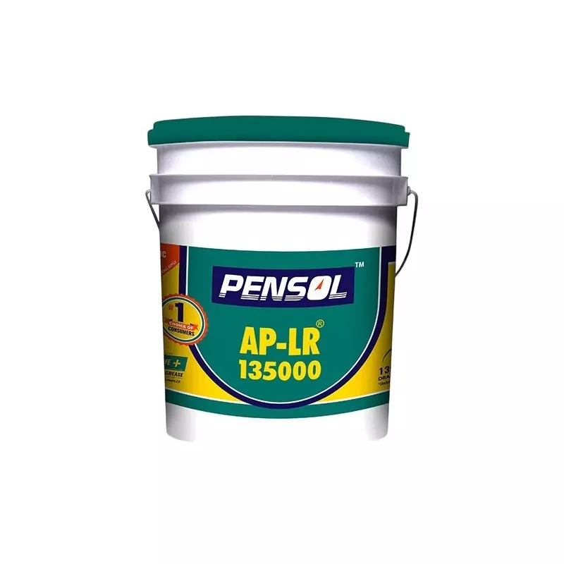 PENSOL Premium Lithium Semi-Complex Grease 18 Kg, AP-LR 135000