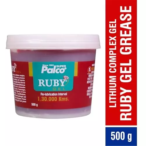 palco-ruby-gel-grease-nlgi-3-dp-260-api-500-g-transparent-red