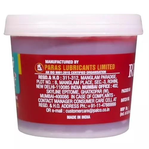 palco-ruby-gel-grease-nlgi-3-dp-260-api-500-g-transparent-red