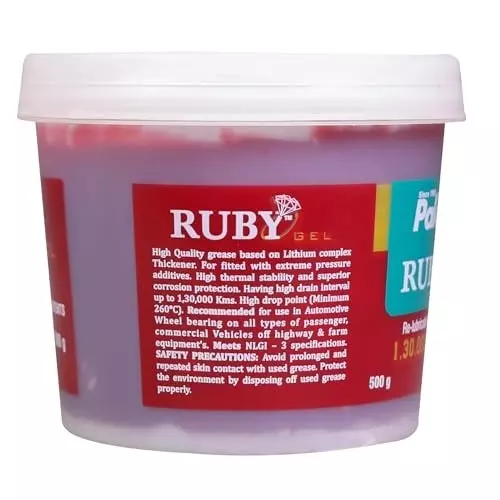 palco-ruby-gel-grease-nlgi-3-dp-260-api-500-g-transparent-red