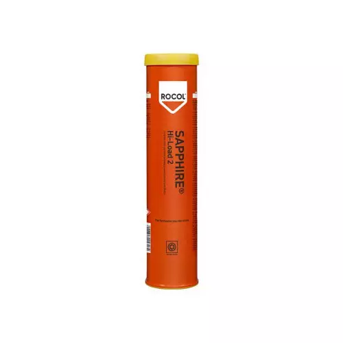Rocol Mineral Oil Grease 400 g Rocol Sapphire Hi-Load 2, 12761