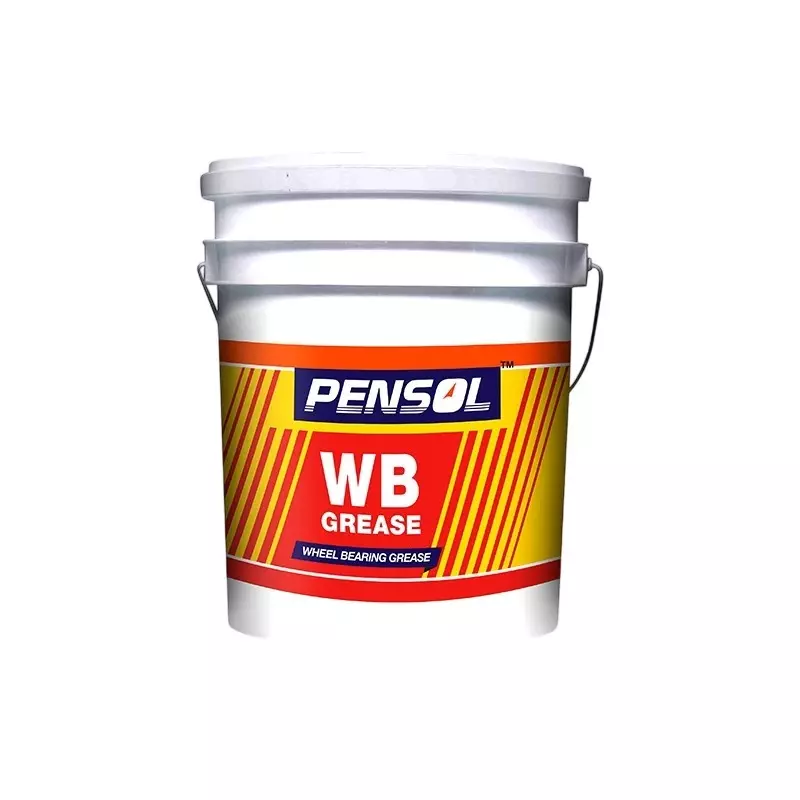 PENSOL Sodium-Based Grease 18 Kg, WB GREASE