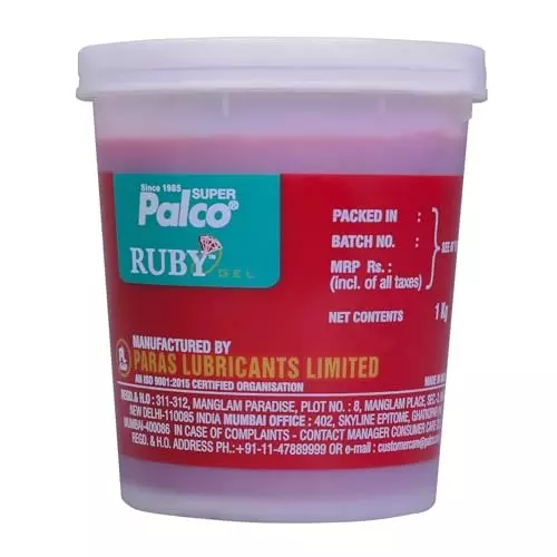 palco-ruby-gel-grease-nlgi-3-dp-260-api-1-kg-transparent-red