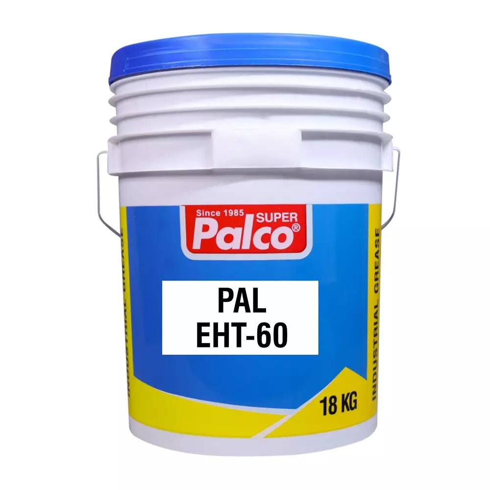 Palco PAL EHT-60 Extra High Temperature Greases 18 Kg Mineral, 31041590