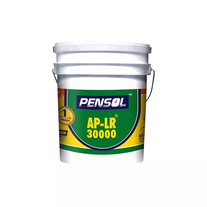 PENSOL Modified Lithium Soap-Based High Temperature Grease 10 Kg, AP-LR 30000