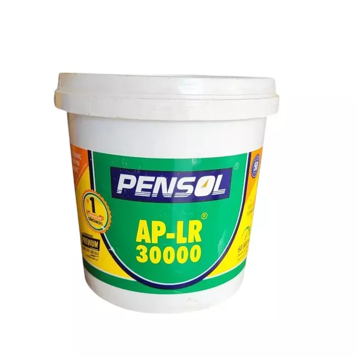 PENSOL Modified Lithium Soap-Based High Temperature Grease 2 Kg, AP-LR 30000