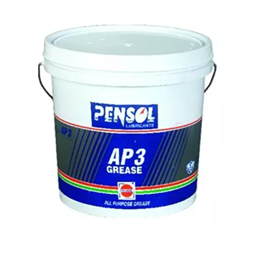 PENSOL Lithium-Based Multi-Purpose Grease 3 Kg, AP3 GREASE