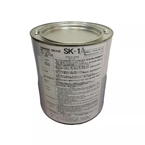 Harmonic Drive SK-1A 2.5 Kg Harmonic Grease