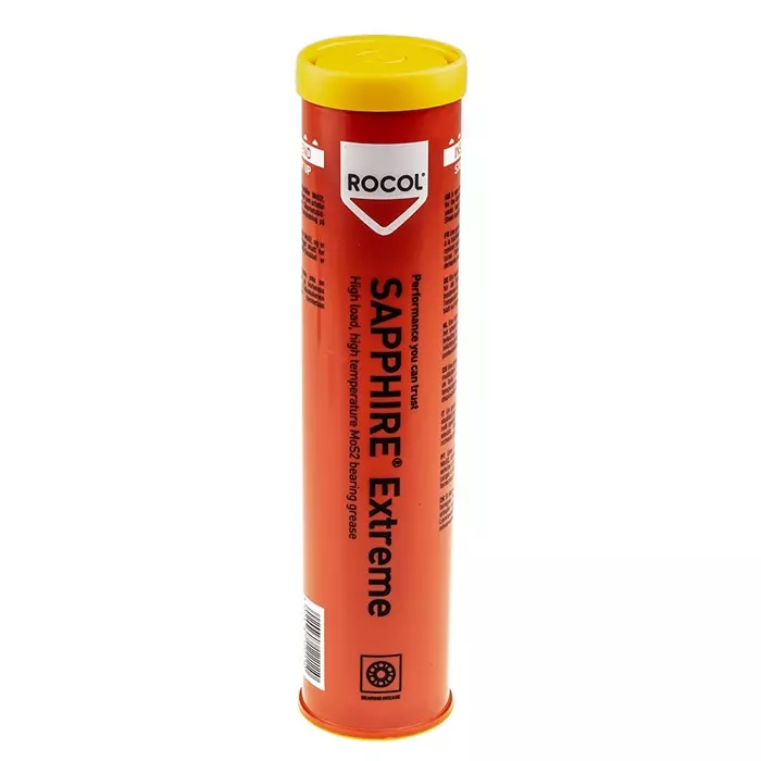 Rocol Clay Grease 400 g SAPPHIRE EXTREME, 12211