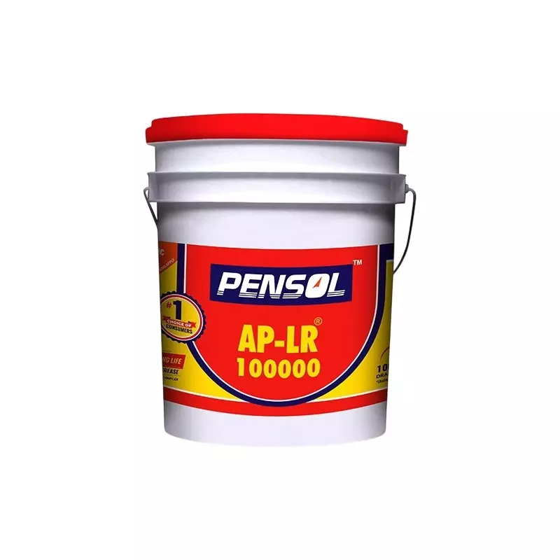 PENSOL High Performance Lithium Complex Grease 7 Kg, AP-LR 100000