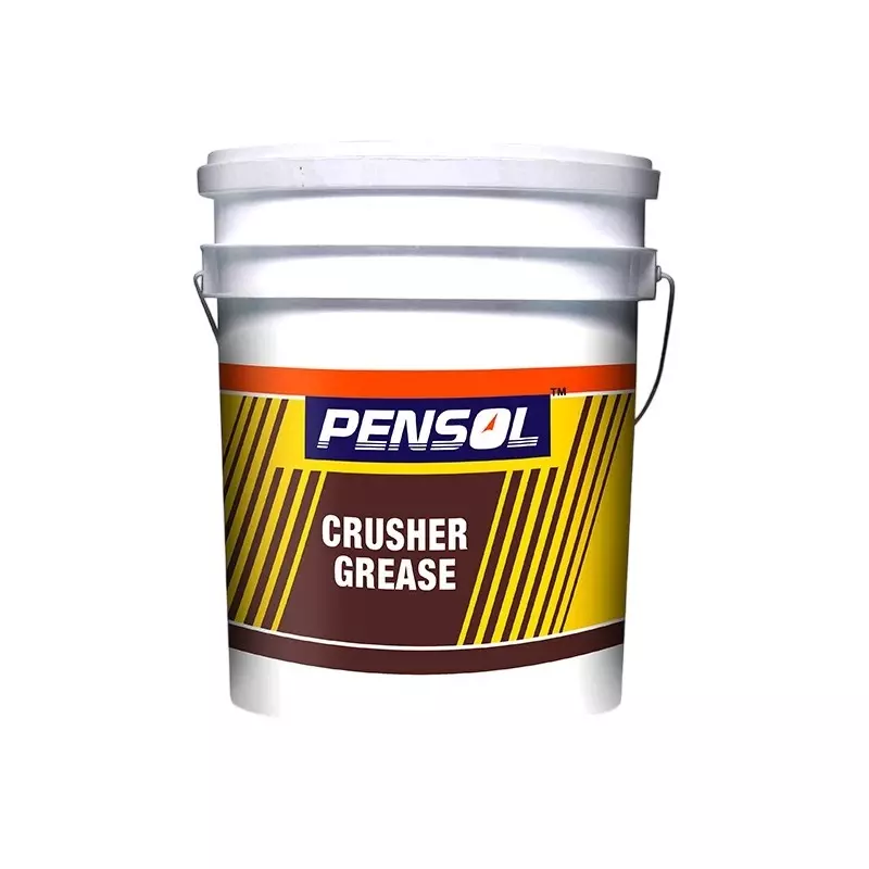 PENSOL Lithium-Based Grease 18 Kg, CRUSHER GREASE