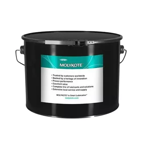 Molykote 1 Kg Solid Lubricant Paste Mineral Oil 9150-01-031-7238 NLGI Grade, G-N PLS PSTE EC