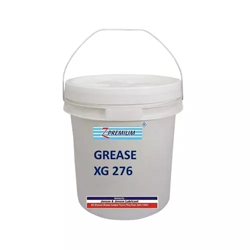 Z Premium XG 276 Grease 5 Kg for Industrial Machinery, 1108ABH9TF3