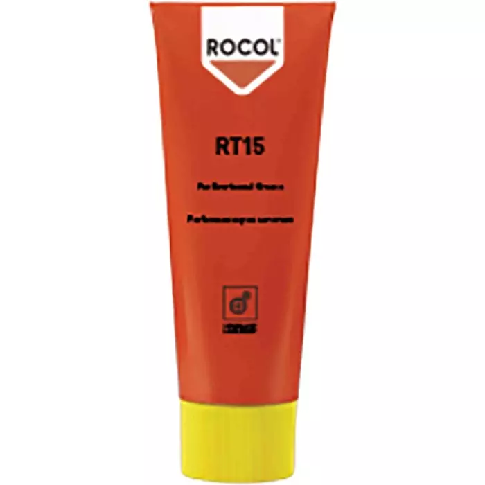 Rocol Perfluoropolyether Grease 400 g Rocol RT15, 39043