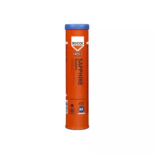 Rocol Perfluoropolyether Grease 700 g Rocol SAPPHIRE ENDURE Food Safe, 12331