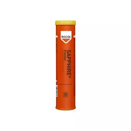 Rocol Synthetic Grease 380 g Rocol Sapphire Premier, 12471