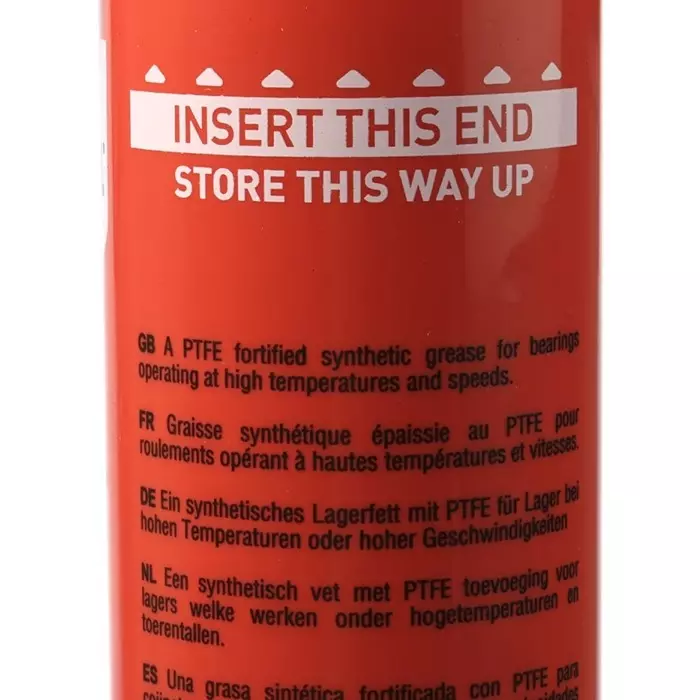 Rocol Synthetic Grease 380 g Rocol Sapphire Premier, 12471