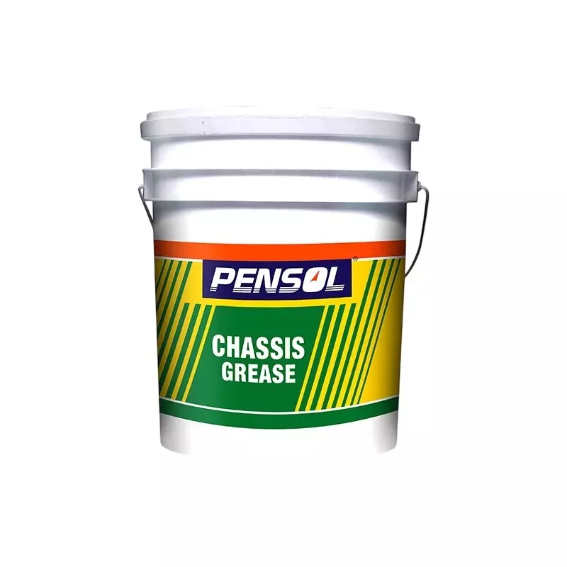 PENSOL Calcium-Based Grease 18 Kg, CHASSIS GREASE