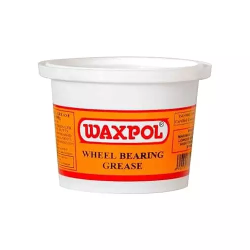 Waxpol Wheel Bearing Grease IS:10647 Certification, 200 g