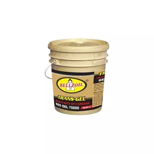 Bellzoil TRANS GEL 75000 Grease 500 g