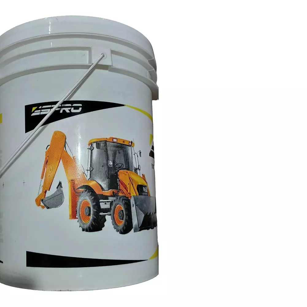 ESPRO Meta AP3 Yellow Grease Calcium-Based 18 Kg